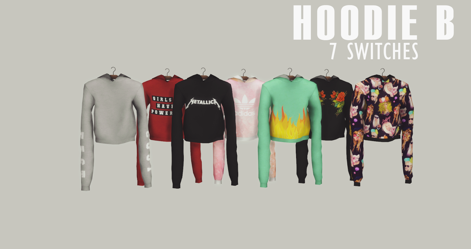 Sims 4 CC's The Best Velvet Hanging Cloths *NEW SET* by pysznydesign