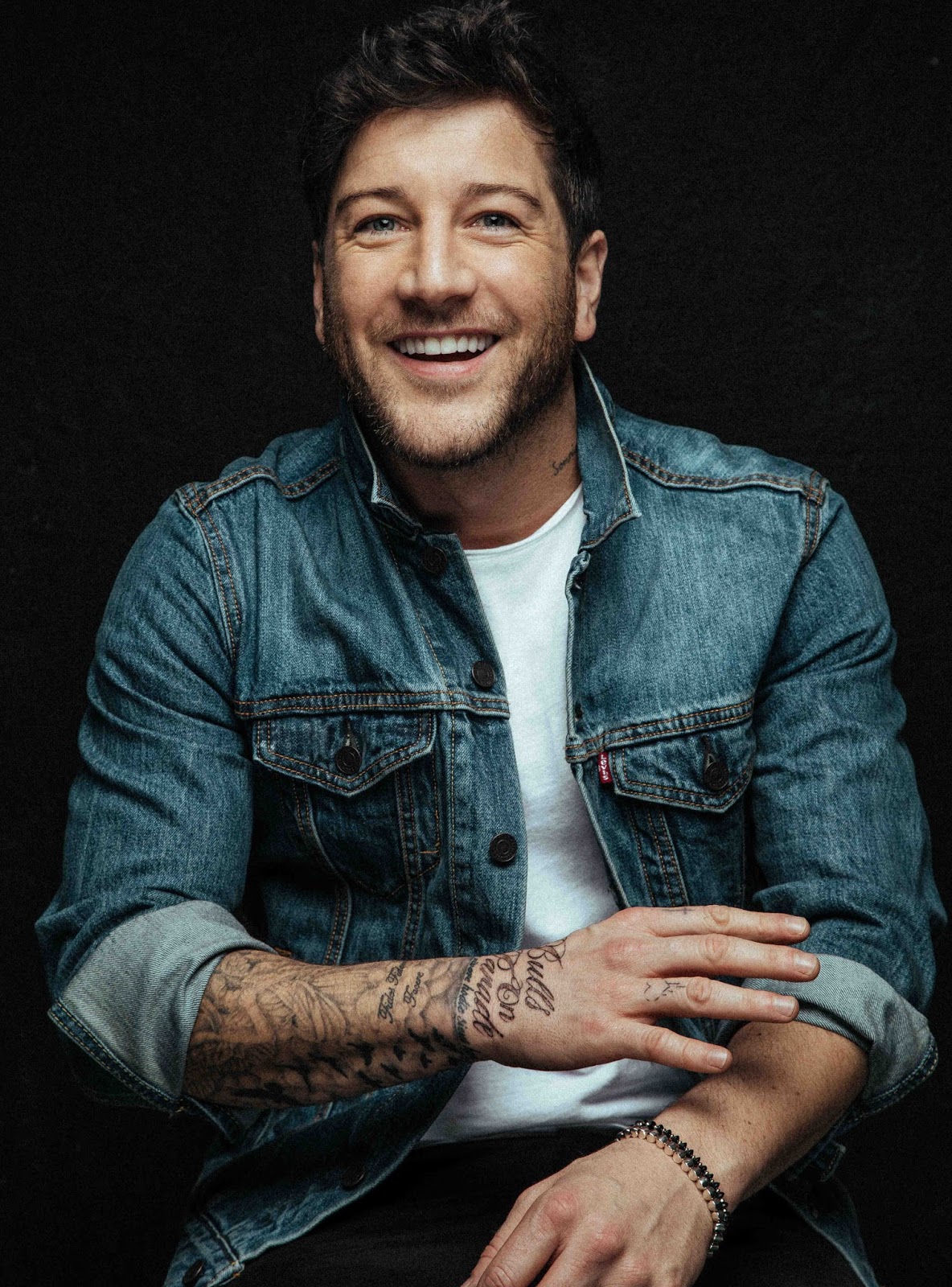 He's back! MATT CARDLE returns with new Single 'Desire' New album