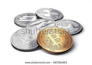Criptomoedas - Altcoins Criptomoedas - Altcoins