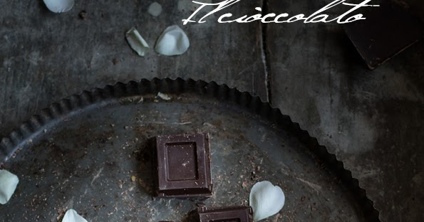 Il cioccolato, da Taste&More magazine n. 19 - taste&more
