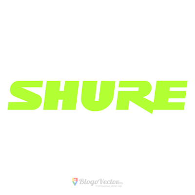 Shure Logo Vector