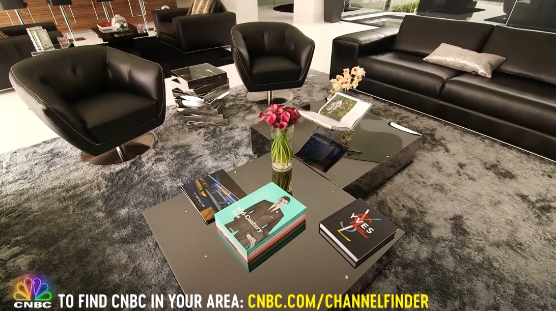 66 Interior Design Photos vs. Michael Jordan's Chicago & Bel Air Mega-Mansions Tour | Secret Lives of The Super Rich