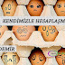 KENDİMİZLE HESAPLAŞMAK