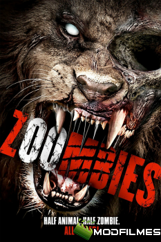 Baixar Filme Zoombies Grátis Capa do Filme Zoombies
