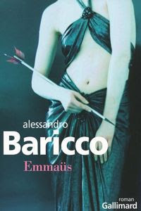 Emmaüs de Alessandro Baricco