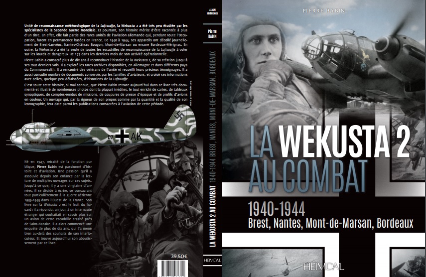 The New Luftwaffe In Action Squadron / Signal Pub Aircraft No13 1974 The New Luftwaffe In Action Squadron / Signal Pub Aircraft No13 1974