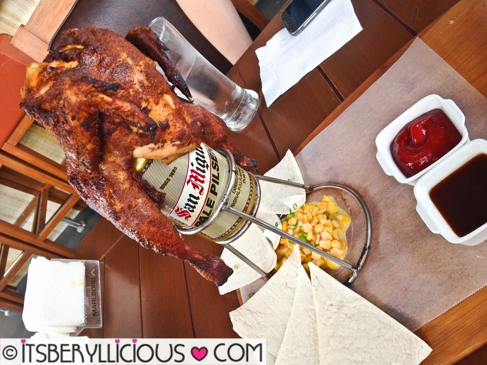 Tipsy Pig Gastropub in Capitol Commons Ortigas, Pasig BERYLLICIOUS