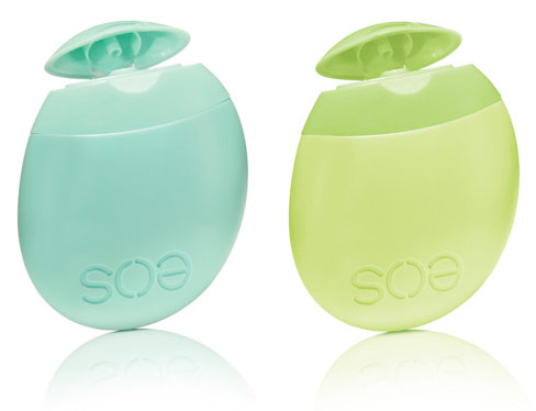 eos Hand Lotion is Designed to Go Where You Go | the knack