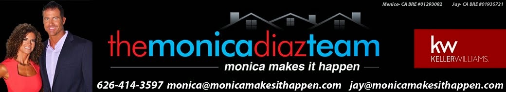 Monica Diaz - Greater LA & Covina Realtor