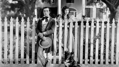 Our Hospitality 1923 Buster Keaton Image 3