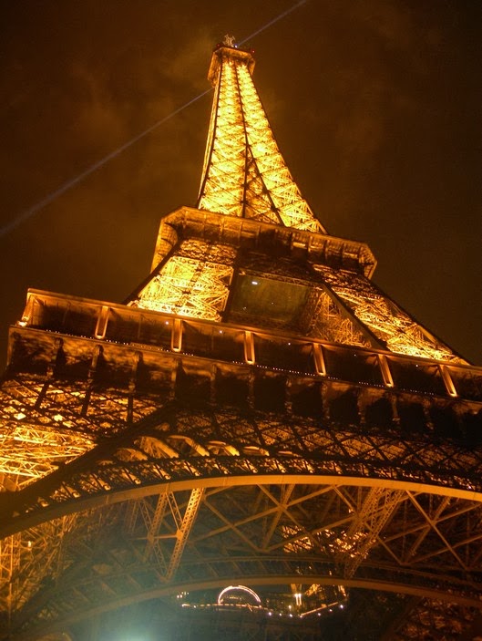 Tour Eiffel, Parigi Tour Eiffel, Parigi