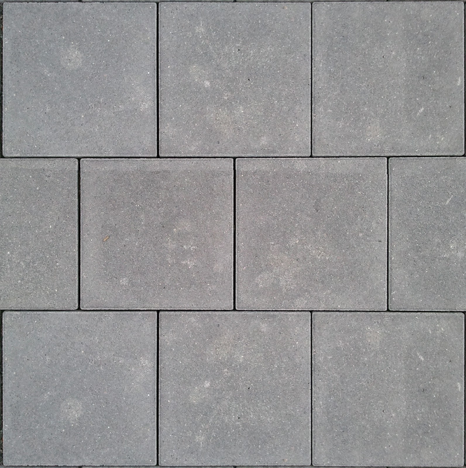 Free Textures and images: Texture of Gray Seamless Concrete Pavement
