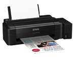 Printer Epson L110 printer epson terbaru
