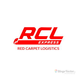 RCL express Logo vector (.cdr)
