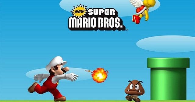 super mario bros apk for android super mario bros apk for android