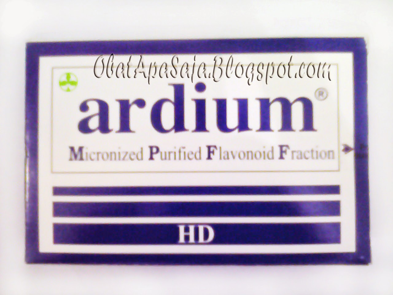 ardium tablet