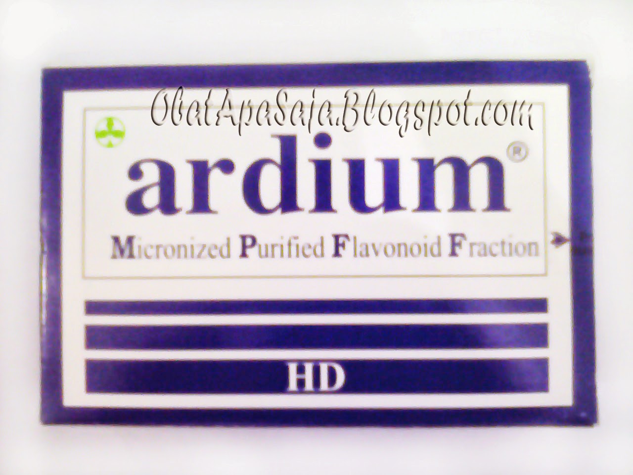 ardium tablet 