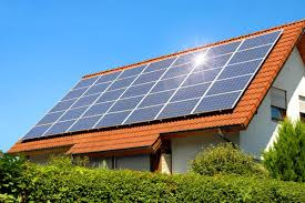 Energia solar cresce 300% em ano de crise Energia solar cresce 300% em ano de crise