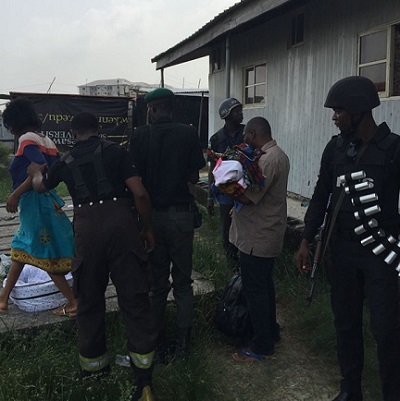 See Photos From The Pathetic Scene Of Yoruba And Egun Youth Clash In Lagos, Over 200 Houses Burnt To Ashes See Photos From The Pathetic Scene Of Yoruba And Egun Youth Clash In Lagos, Over 200 Houses Burnt To Ashes