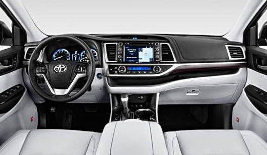 2017 Toyota Highlander Release Date Canada Reales 2017 Toyota Highlander Release Date Canada