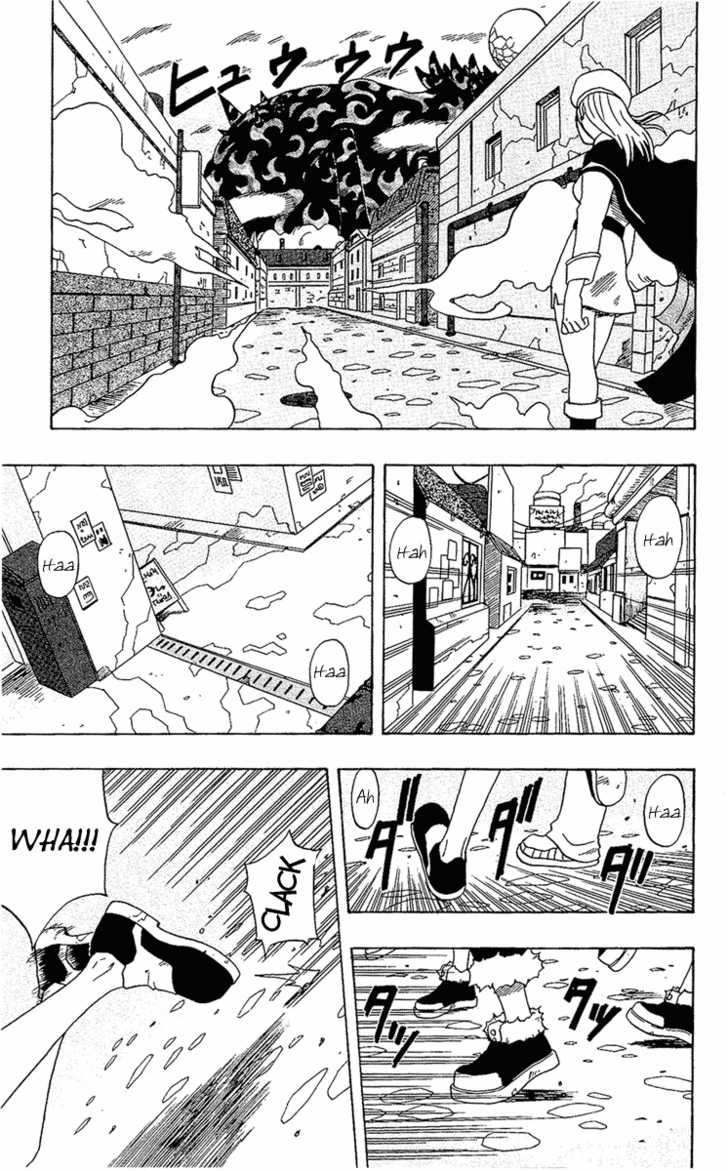 666 Satan chapter 19