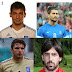 Albanian players who refused the National team invitation in favor of the Greek one
