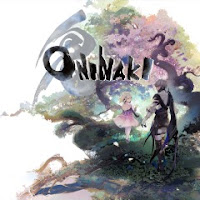 ONINAKI game logo
