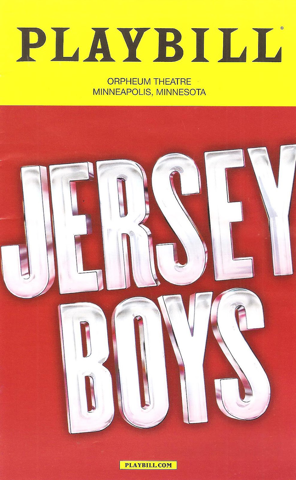 jersey boys cherry