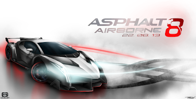 Download Asphalt 8 Airborne Offline Mod Apk+Data Android Download Asphalt 8 Airborne Offline Mod Apk+Data Android