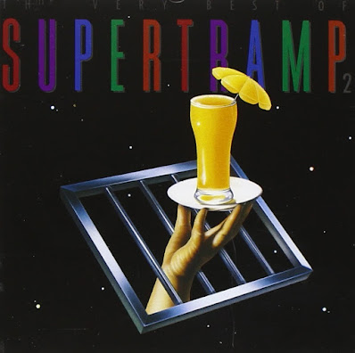 O álbum Crime Of The Century foi a marca definitiva do Supertramp no meio musical