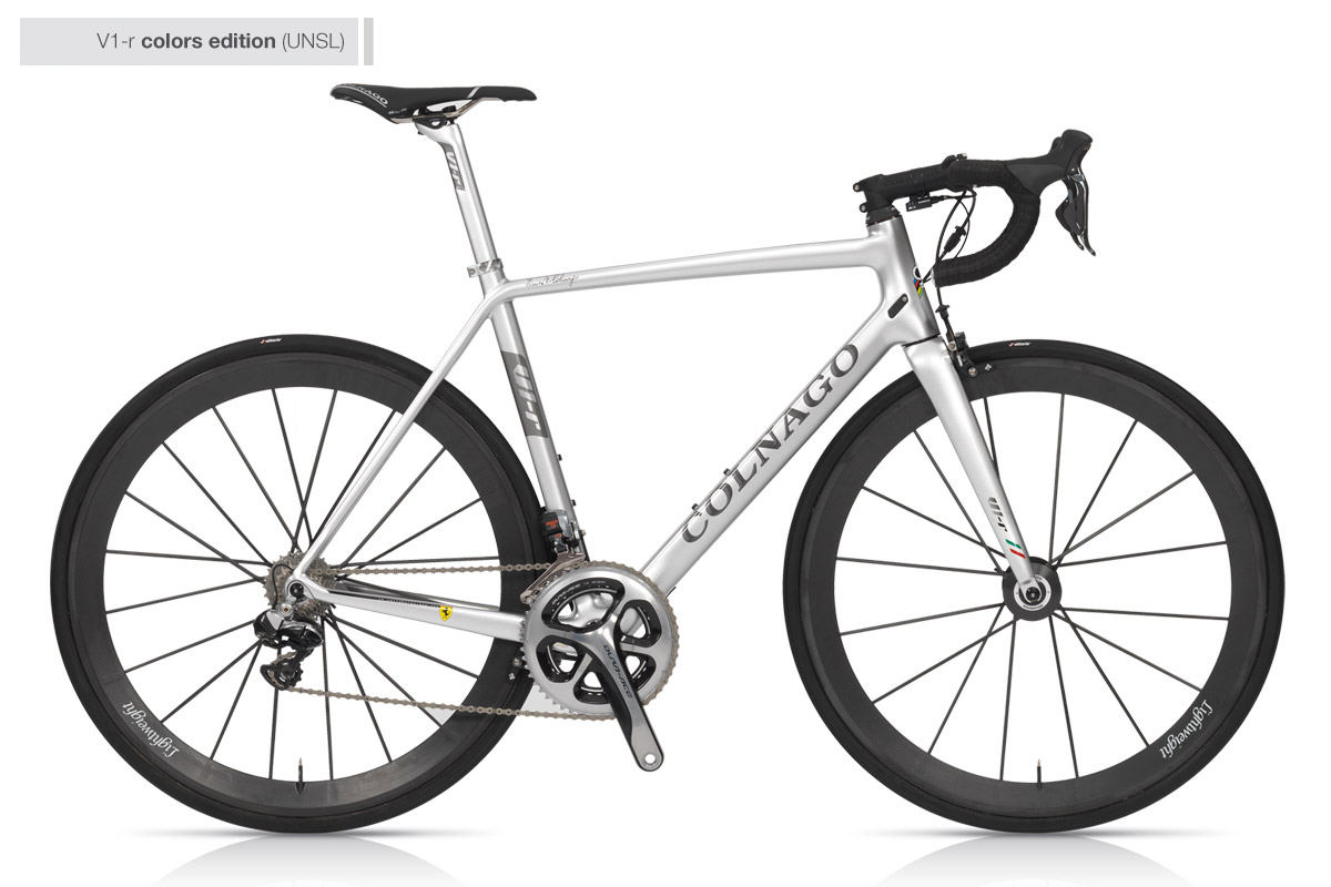 Велосипед Colnago Sport