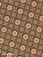 Wonderful Motifs Of Batik Indonesia - Walau Klasik Tetap Asik