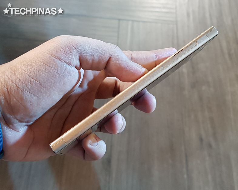 Sony Xperia XA1 2017 Android Smartphone