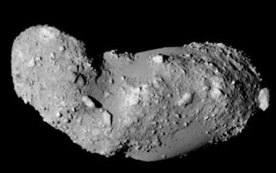 asteroide apofis