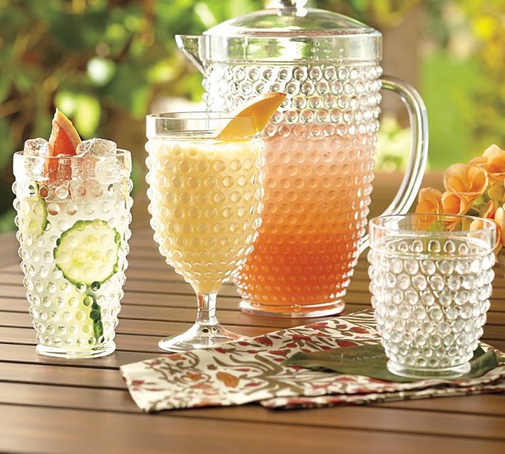 Thrifty Chicky 28 Vintage Inspired Dollar Tree Drinkware