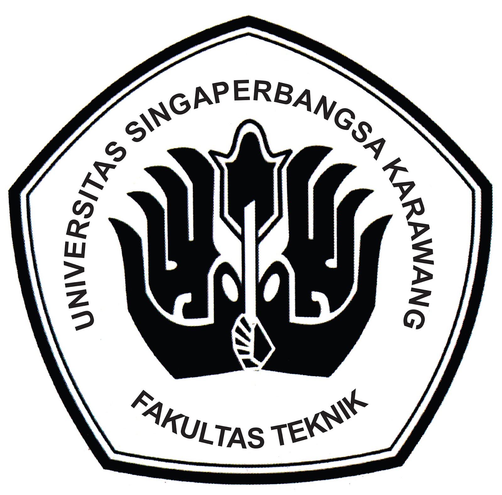 LOGO - LOGO UNSIKA ~ Sevencovich