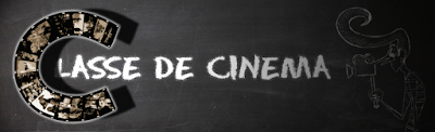 CLASSE DE CINEMA