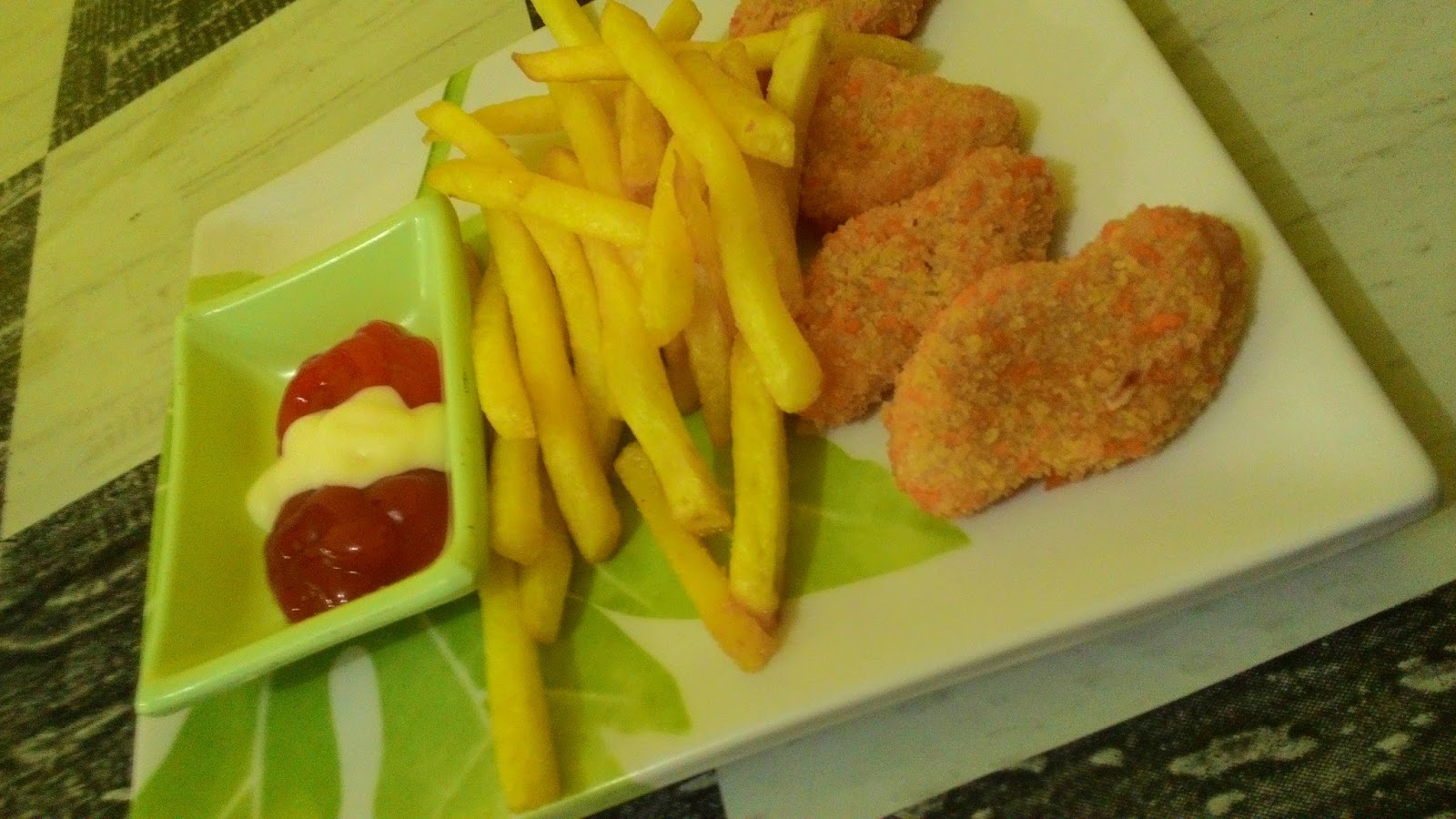 pancake es krim ( ice cream ) harga murah dan enak di denpasar