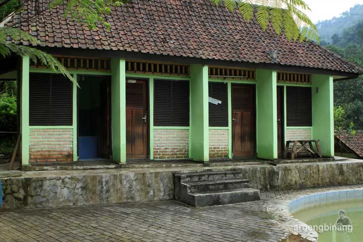 air panas ciparay bogor