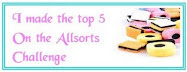 All Sorts Top Five