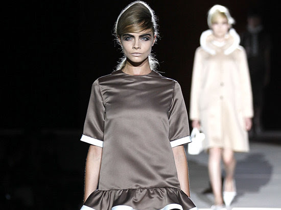 Spring 2013 Pret-a-Porter Collections // Part II