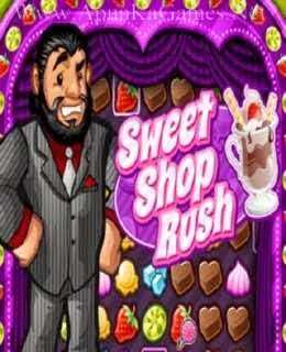 Sweet Shop Rush PC Game   Free Download Full Version - 67