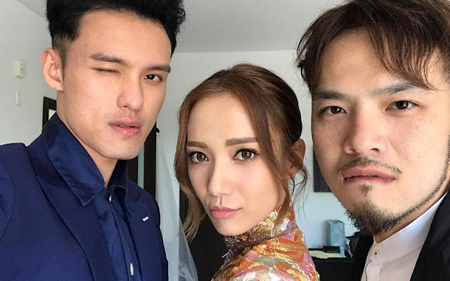 korean eyebrow