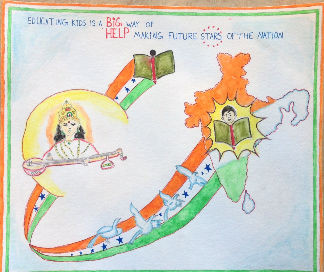 Republic Day Images For Drawing 2019 Yupstory These are overseas indians or people of indian origin, who are out india for study or work. republic day images for drawing 2019