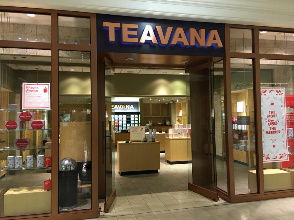 Tomorrow's News Today Atlanta [UPDATE] SIMON Says Starbucks May