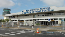 AEROPORTO DE TERESINA
