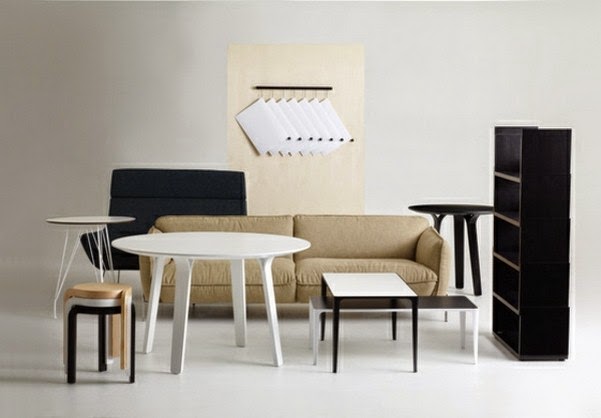 Super suggestions for Swedish furniture!
