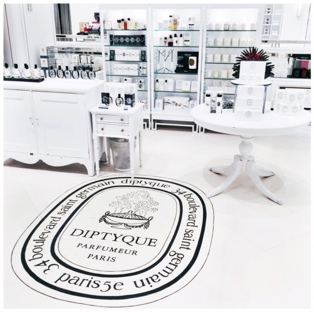 Diptyque Candles The Tl Blog By Tara Leydon