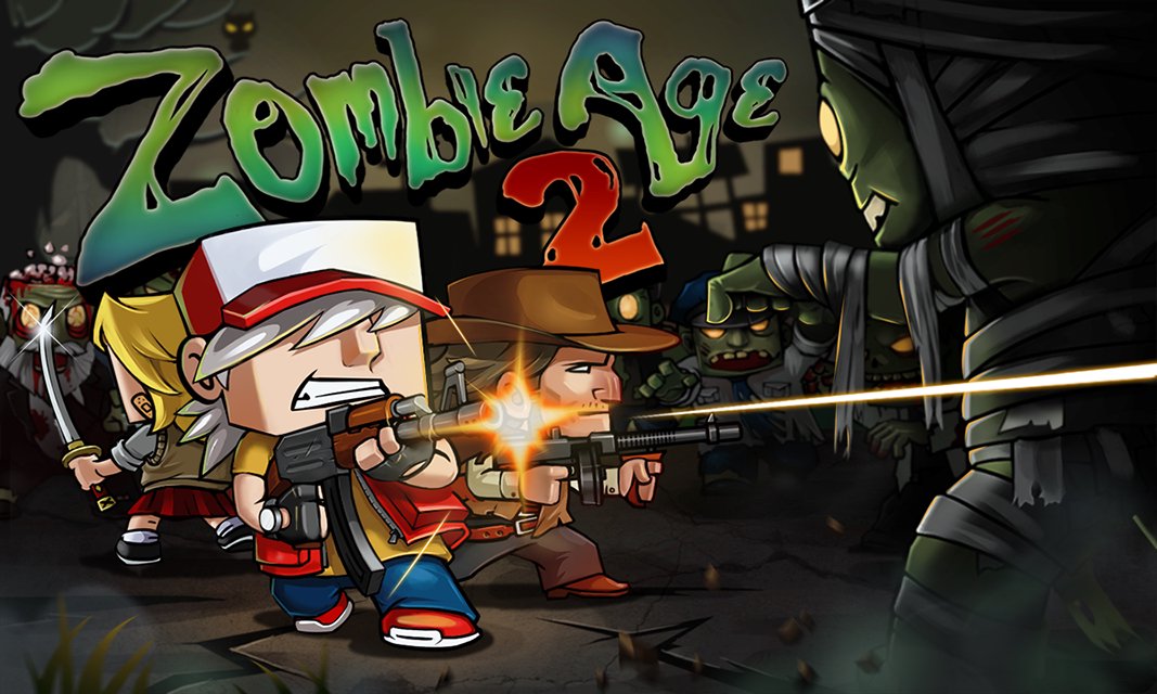 9 Game Zombie Offline Terbaik For Android 2019 Lintasgame 9 Game Zombie Offline Terbaik For Android 2019 Lintasgame