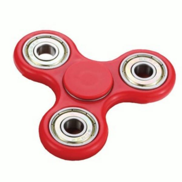 What Are Fidget Spinners? Everything To Know About The Popular Toys